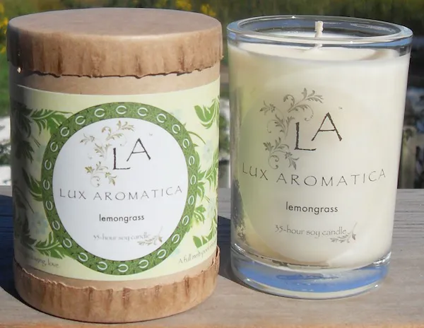 Virginia Aromatics 4