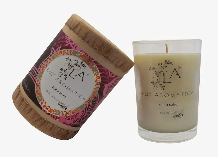 Virginia Aromatics 9