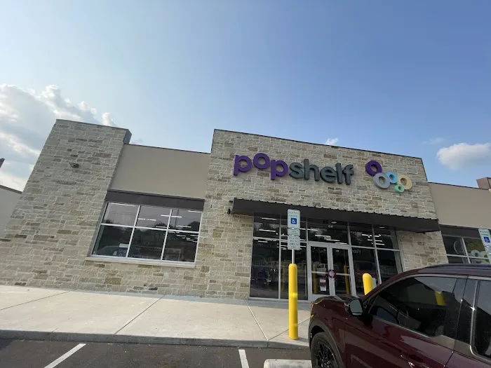 pOpshelf 5