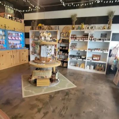 Roark Acres Honey, Bees & more