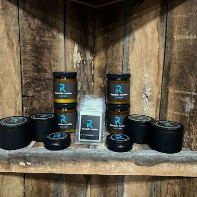 Randalls Candles