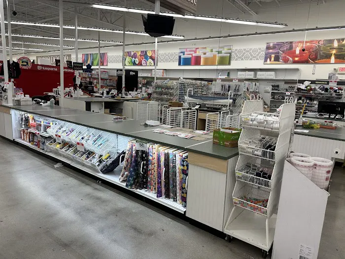 JOANN Fabric and Crafts 6