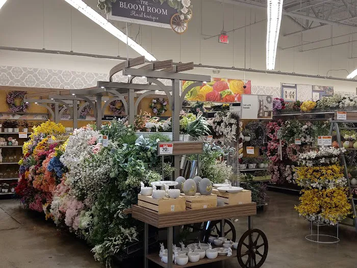 JOANN Fabric and Crafts 0