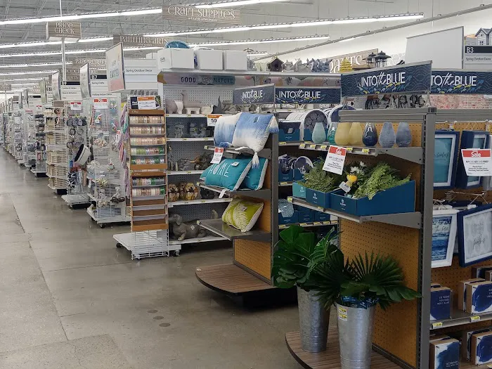JOANN Fabric and Crafts 3