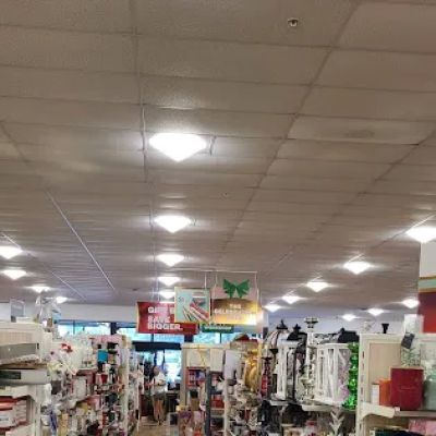 HomeGoods