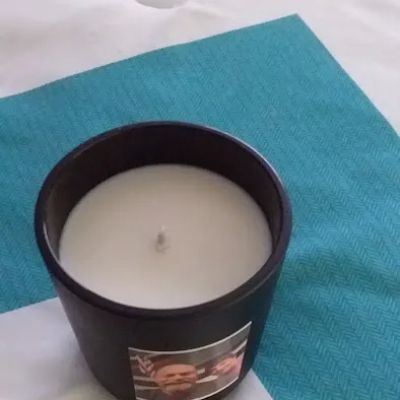 MGD Candles LLC