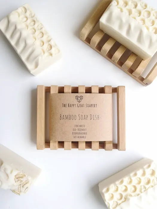 The Happy Goat Soapery 0