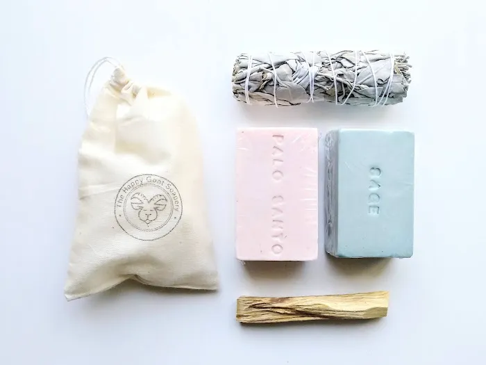The Happy Goat Soapery 5