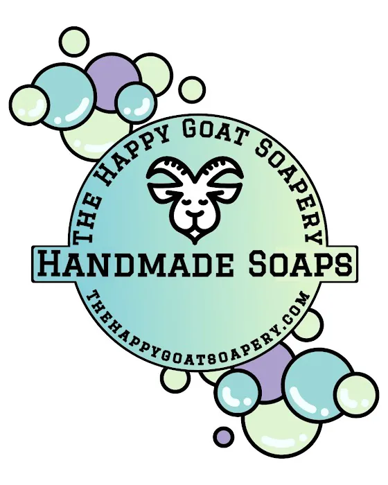 The Happy Goat Soapery 9