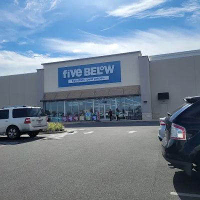 Five Below