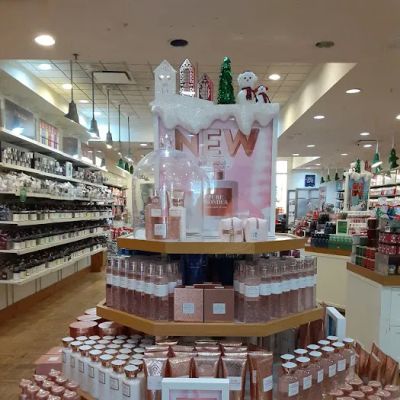 Bath & Body Works