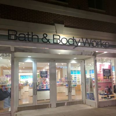 Bath & Body Works