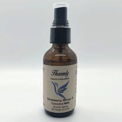 Heavenly Health & Wellness