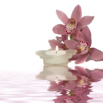 ClareVon Candles