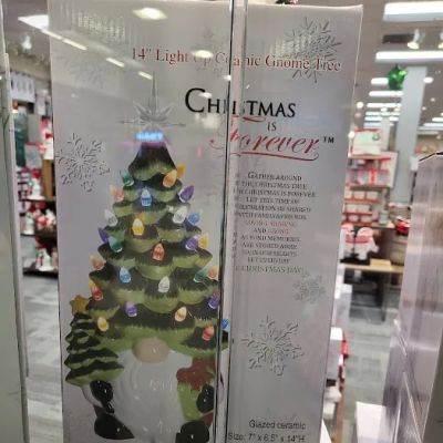 Banner's Hallmark Shop
