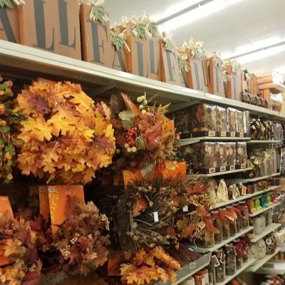 Hobby Lobby
