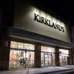 Kirkland's Home ico