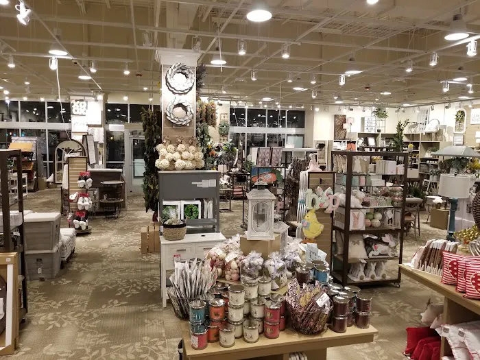 Kirkland's Home 9