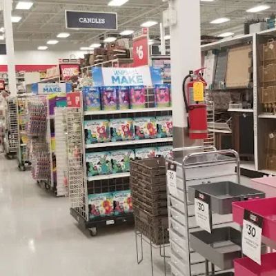 Michaels