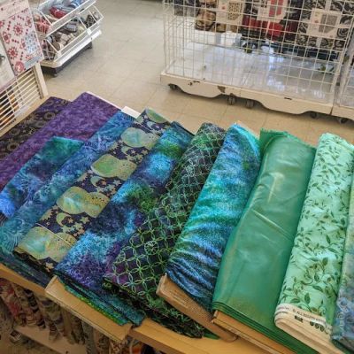 JOANN Fabric and Crafts