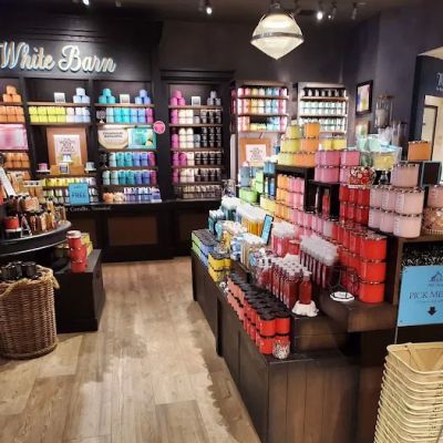 Bath & Body Works