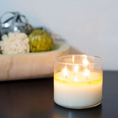 Mountain City Candles