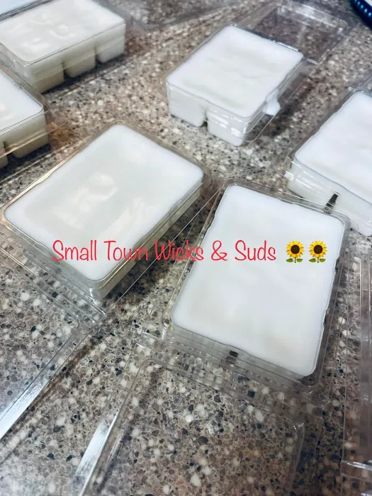 Small Town Wicks & Suds 4