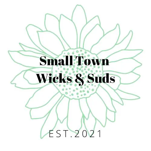 Small Town Wicks & Suds 1