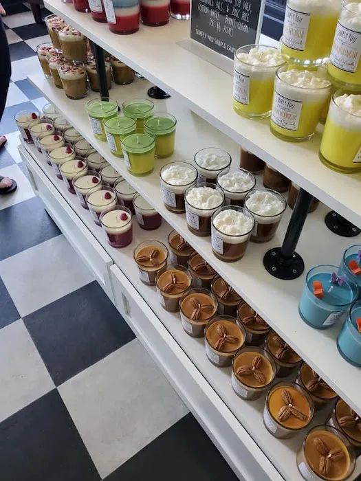 Simply You Soap & Candle Co. 8