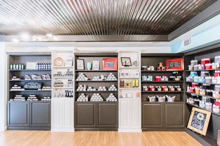 Simply You Soap & Candle Co. 9
