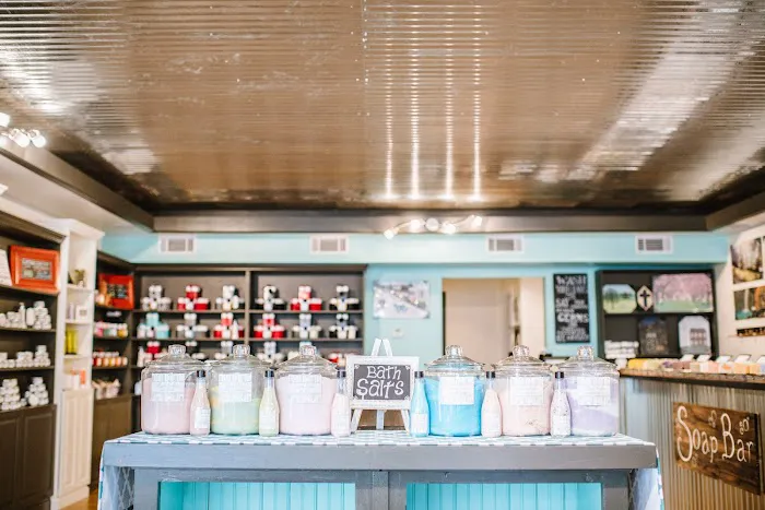 Simply You Soap & Candle Co. 0