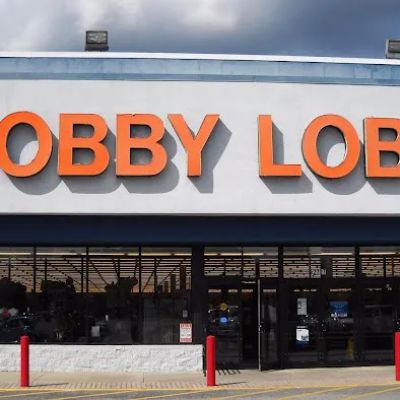 Hobby Lobby