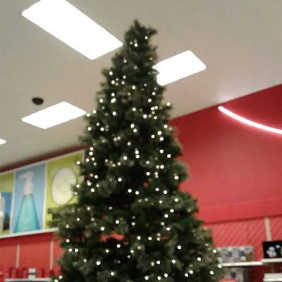 Target