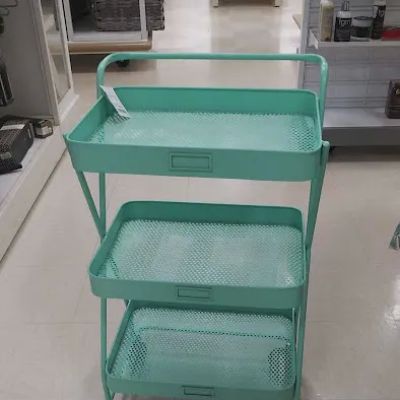 Marshalls & HomeGoods