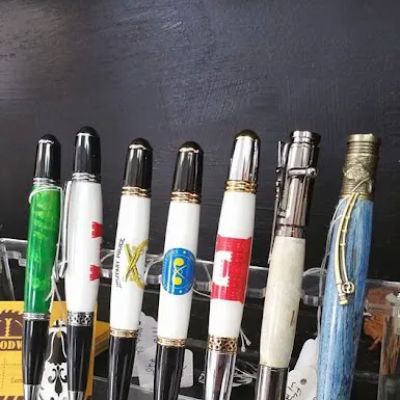 Eclectic Originals