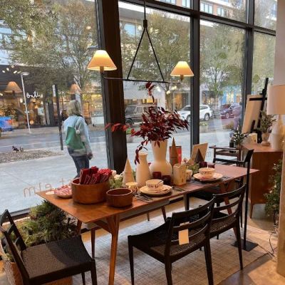 west elm