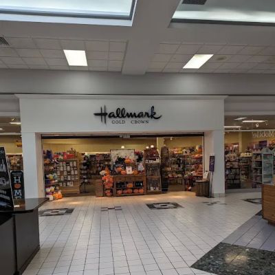Banner's Hallmark Shop