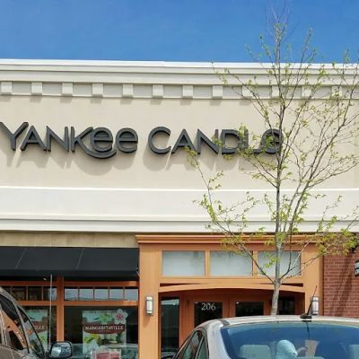 Yankee Candle