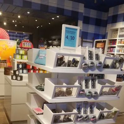 Bath & Body Works