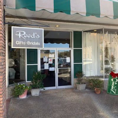 Reed's Gift Shop