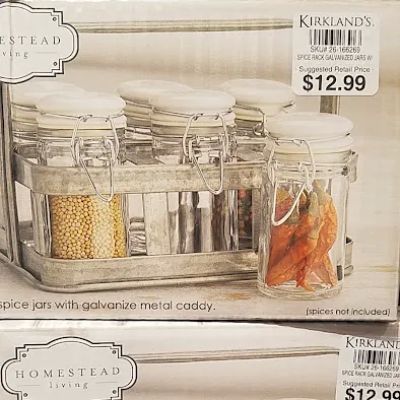 Kirkland's