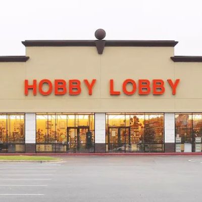 Hobby Lobby
