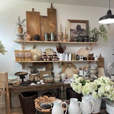 Farmhouse Cortale