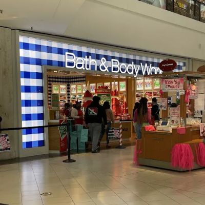 Bath & Body Works