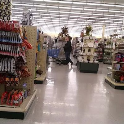 Hobby Lobby