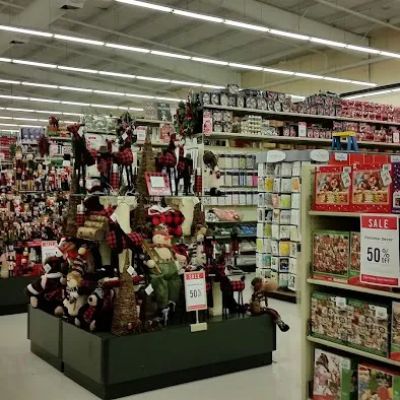 Hobby Lobby