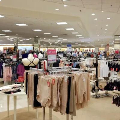 Dillard's