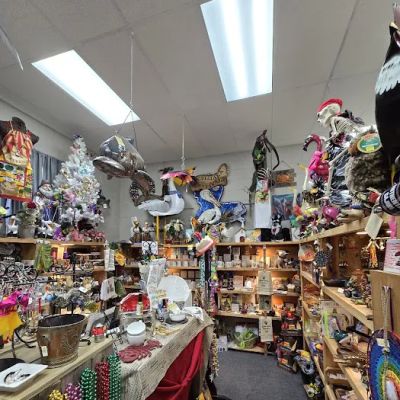 Flock of Five Gift and Art Emporium, LLC