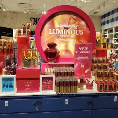 Bath & Body Works