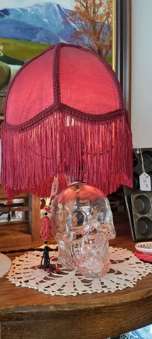 A&A Upcycled Antiques & Light Design 6